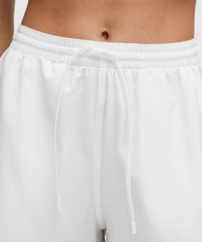 Pace Rival High-Rise Short 3"