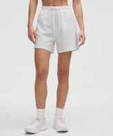 Pace Rival High-Rise Short 5"