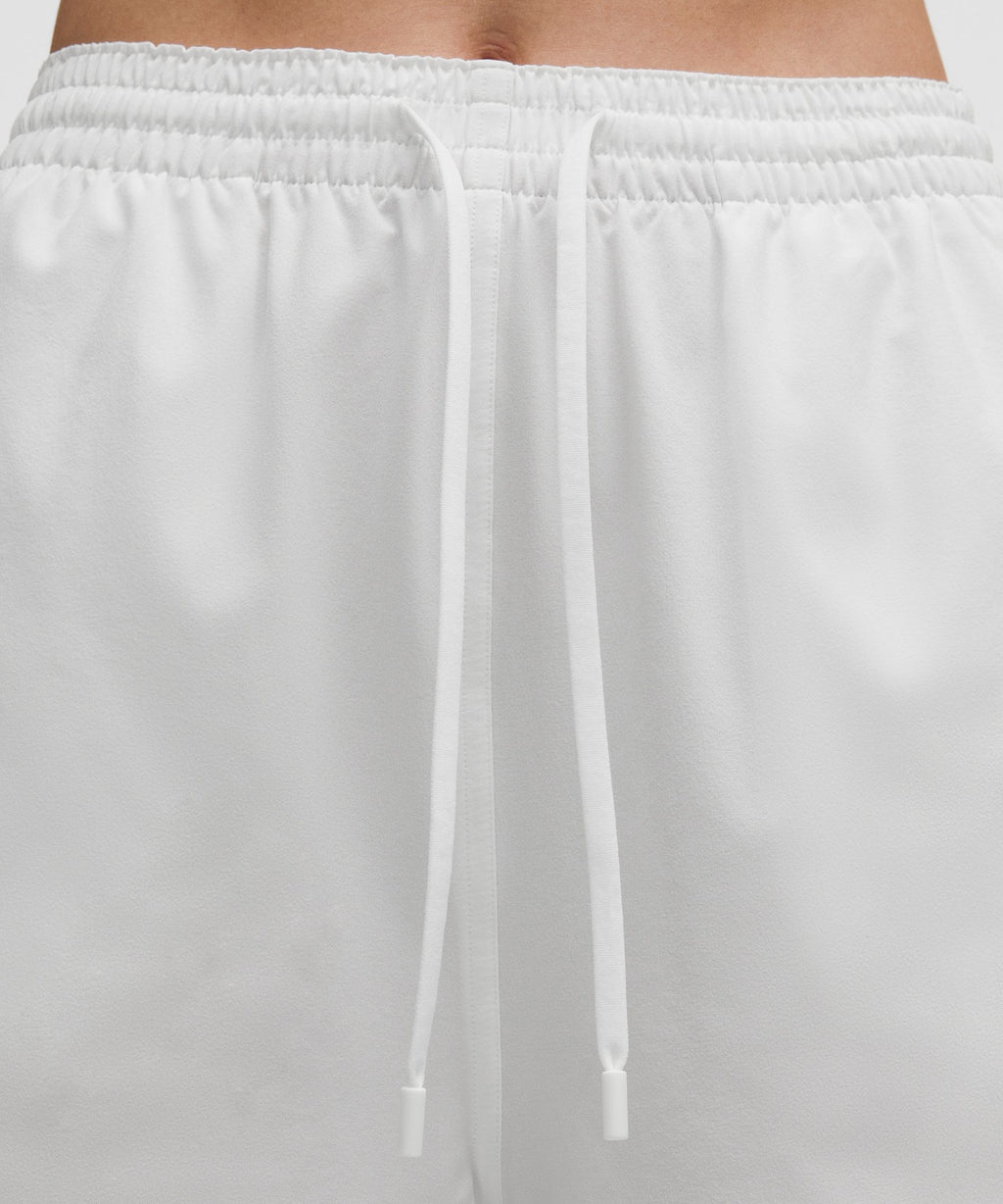 Pace Rival High-Rise Short 5"