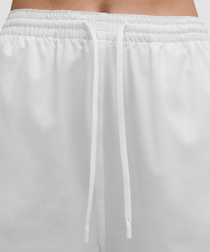 Pace Rival High-Rise Short 5"