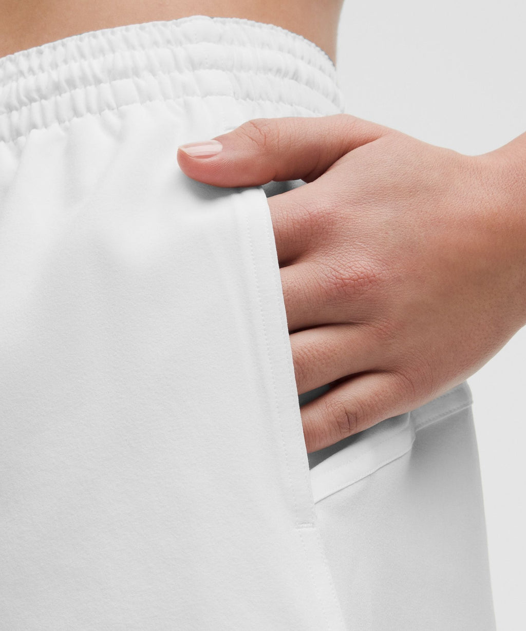 Pace Rival High-Rise Short 5"