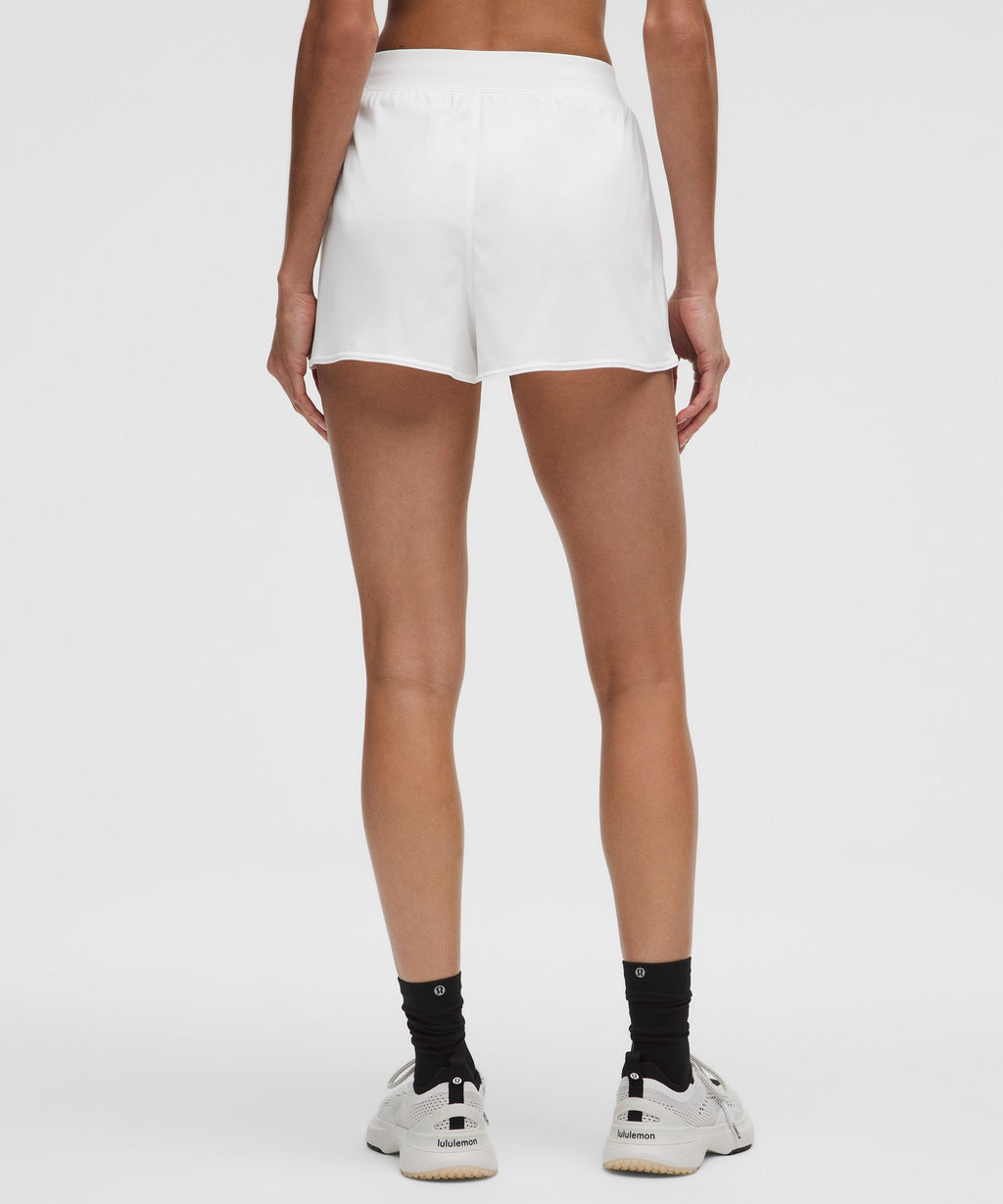 Sleek High-Rise Running Short 1.5"