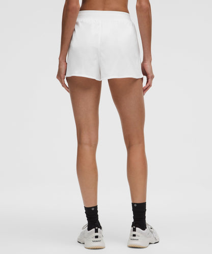 Sleek High-Rise Running Short 1.5"