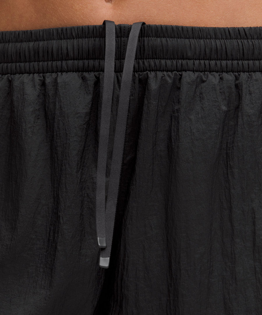 Lightweight Mid-Rise Active Short 5"