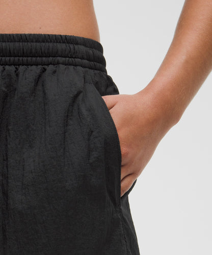 Lightweight Mid-Rise Active Short 5"