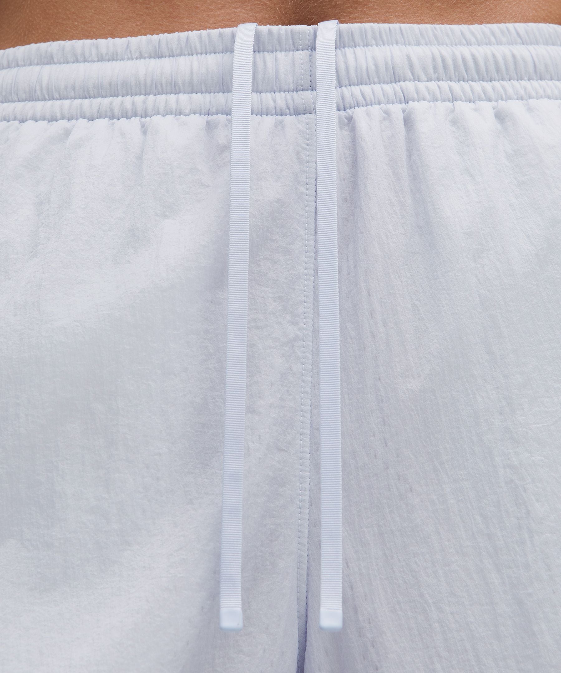 Lightweight Mid-Rise Active Short 5"