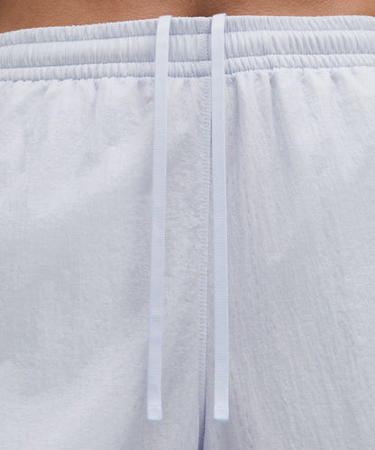 Lightweight Mid-Rise Active Short 5"