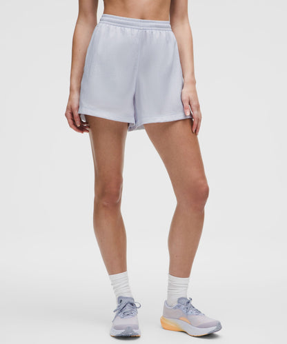 Lightweight Mid-Rise Active Short 5"