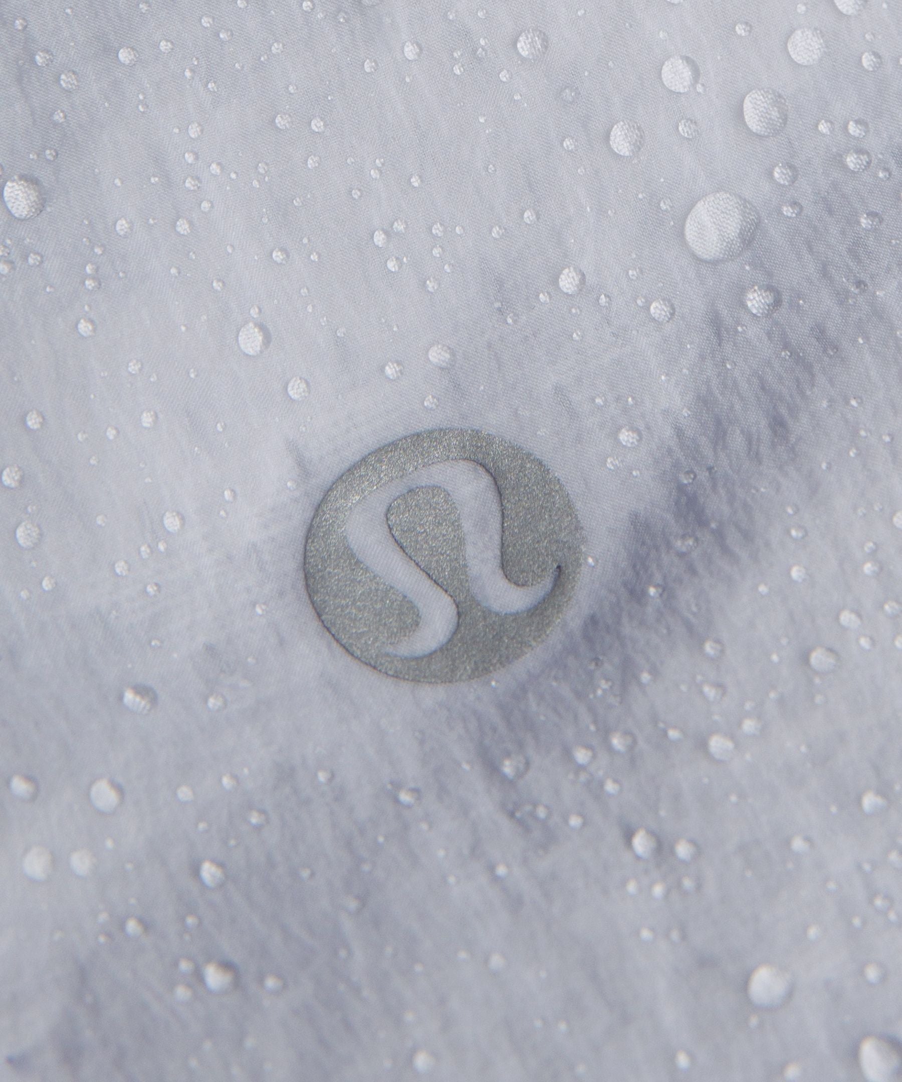 Lightweight Mid-Rise Active Short 5"