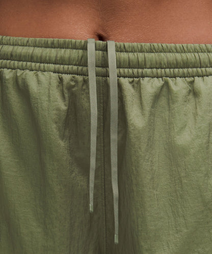 Lightweight Mid-Rise Active Short 5"