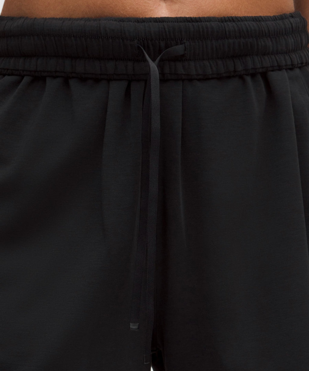 Jersey Training Super-High-Rise Lined Short 2"