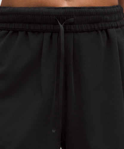 Jersey Training Super-High-Rise Lined Short 2"