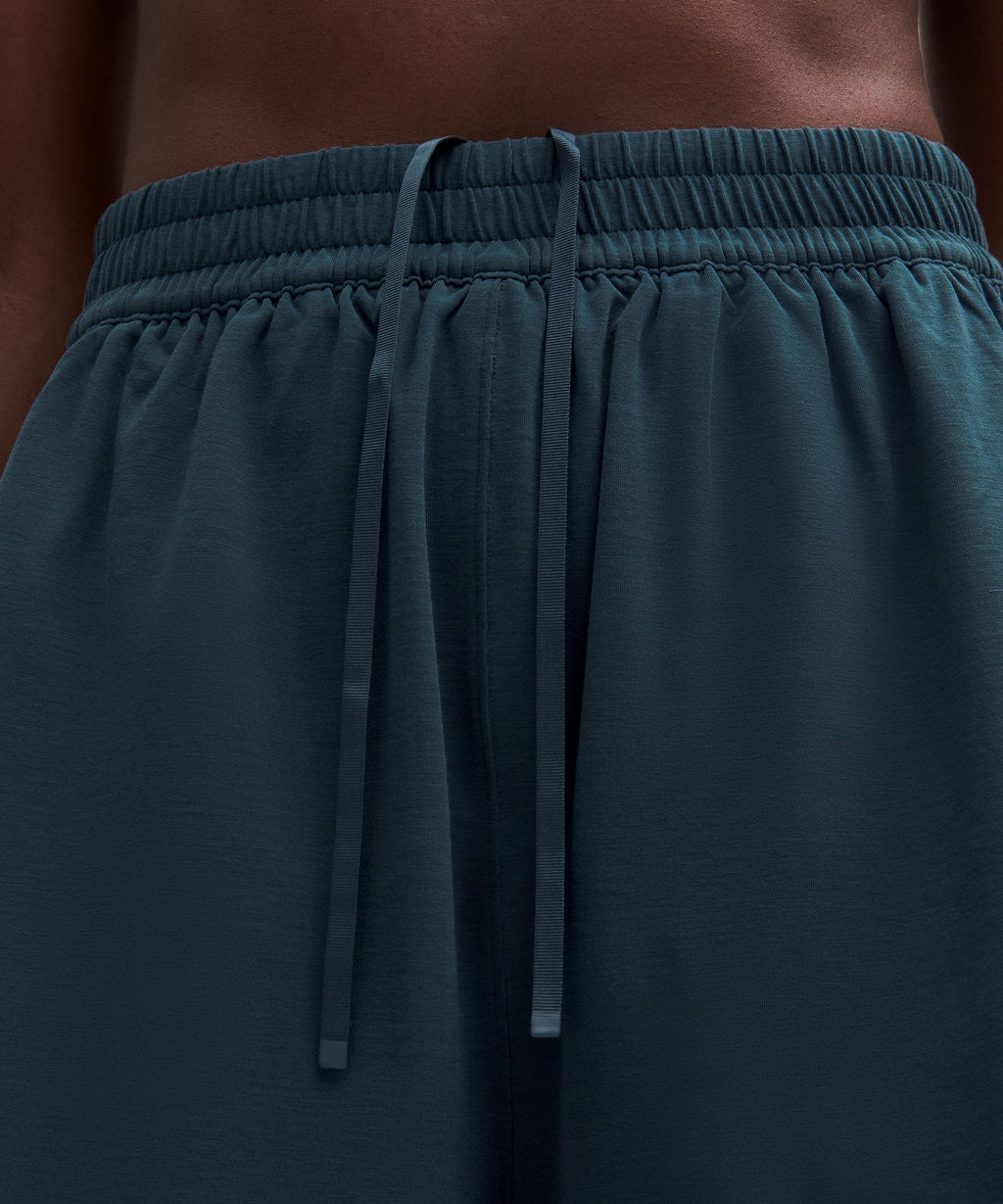 Jersey Training Super-High-Rise Lined Short 2"