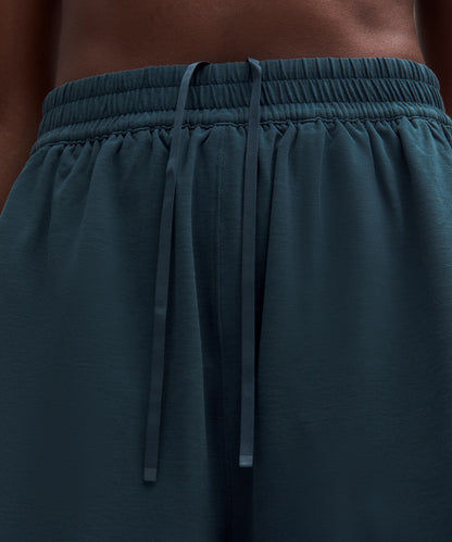 Jersey Training Super-High-Rise Lined Short 2"