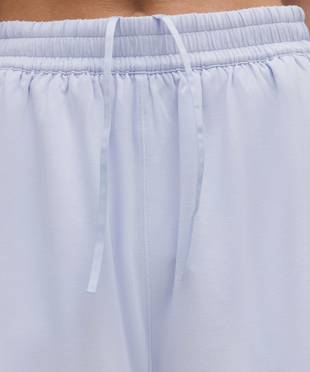 Jersey Training Super-High-Rise Lined Short 2"