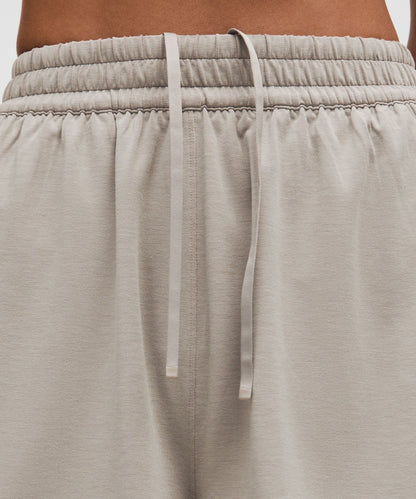 Jersey Training Super-High-Rise Lined Short 2"