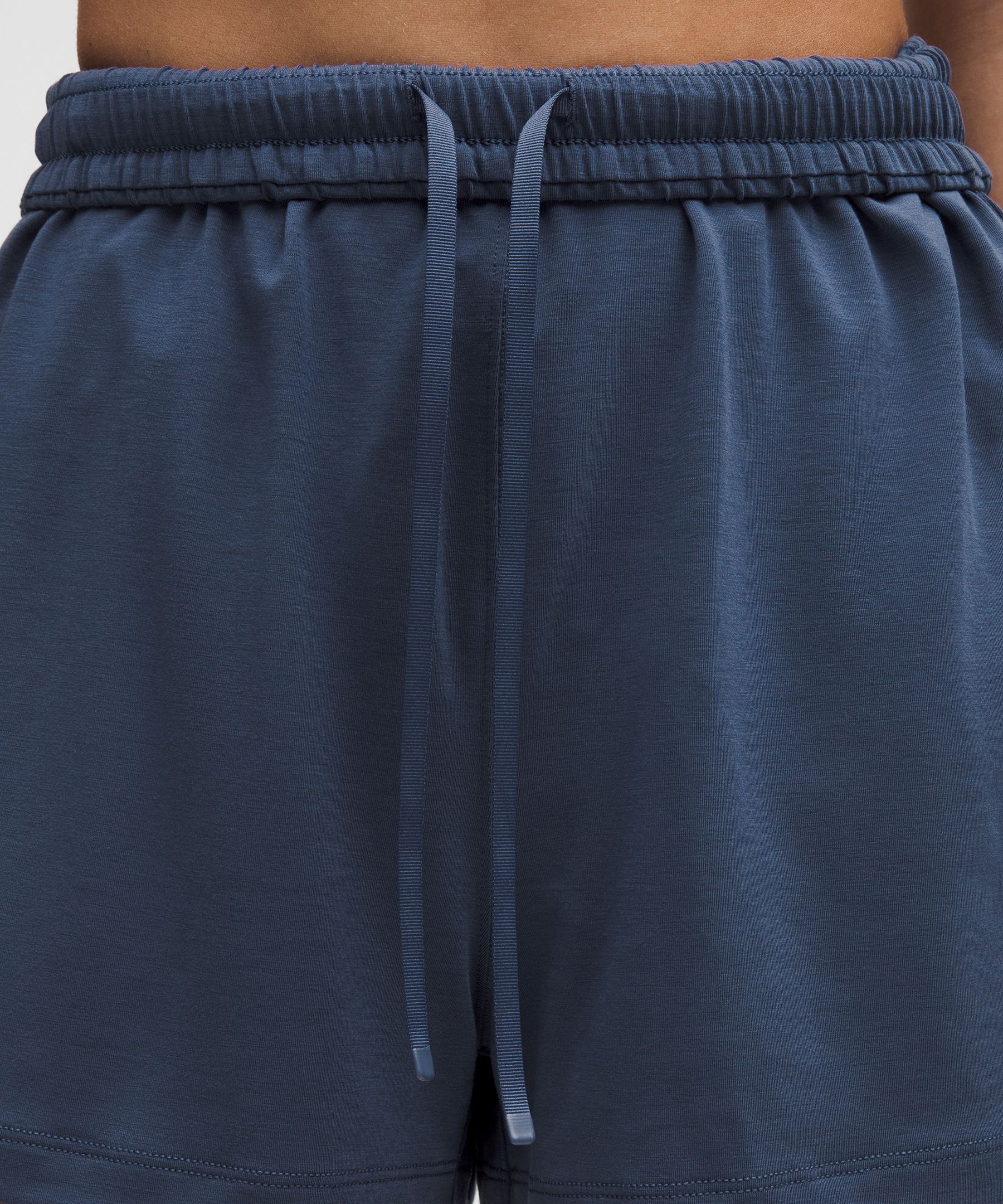 Jersey Training Super-High-Rise Lined Short 2"