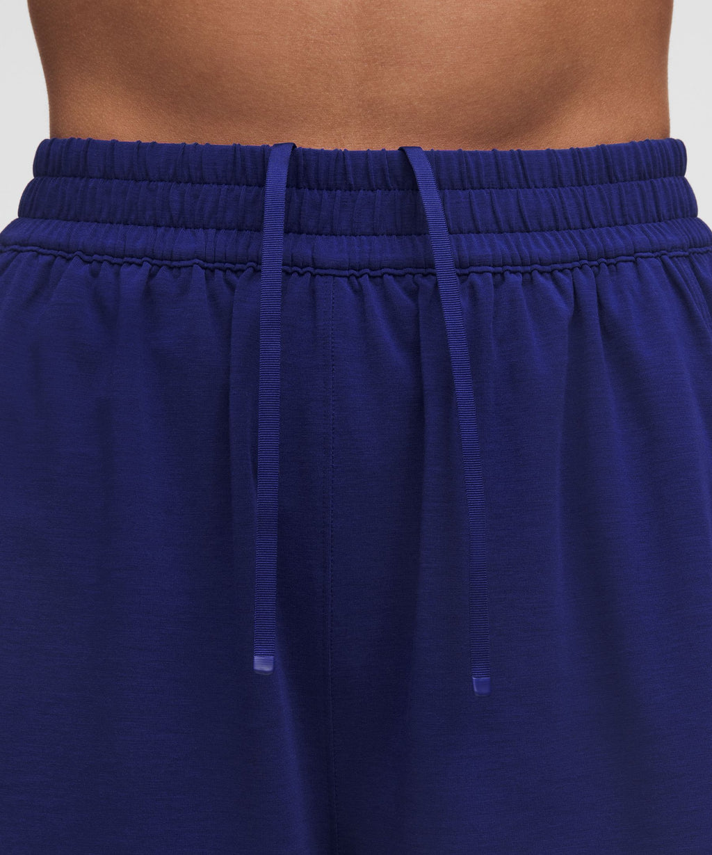 Jersey Training Super-High-Rise Lined Short 2"