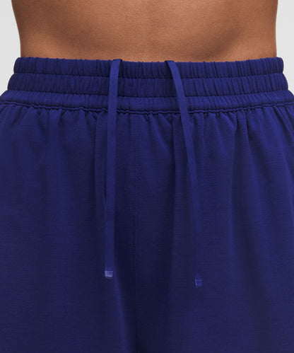 Jersey Training Super-High-Rise Lined Short 2"