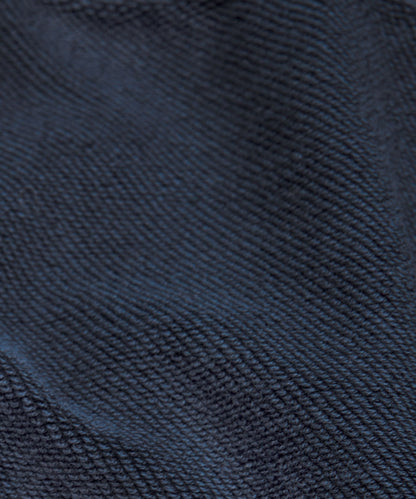 French Terry Mid-Rise Tennis Short *Graphic