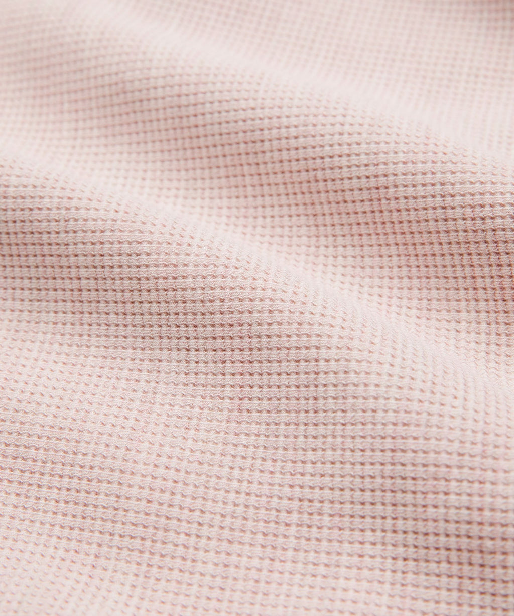 Scuba High-Rise Short 5" *Waffle