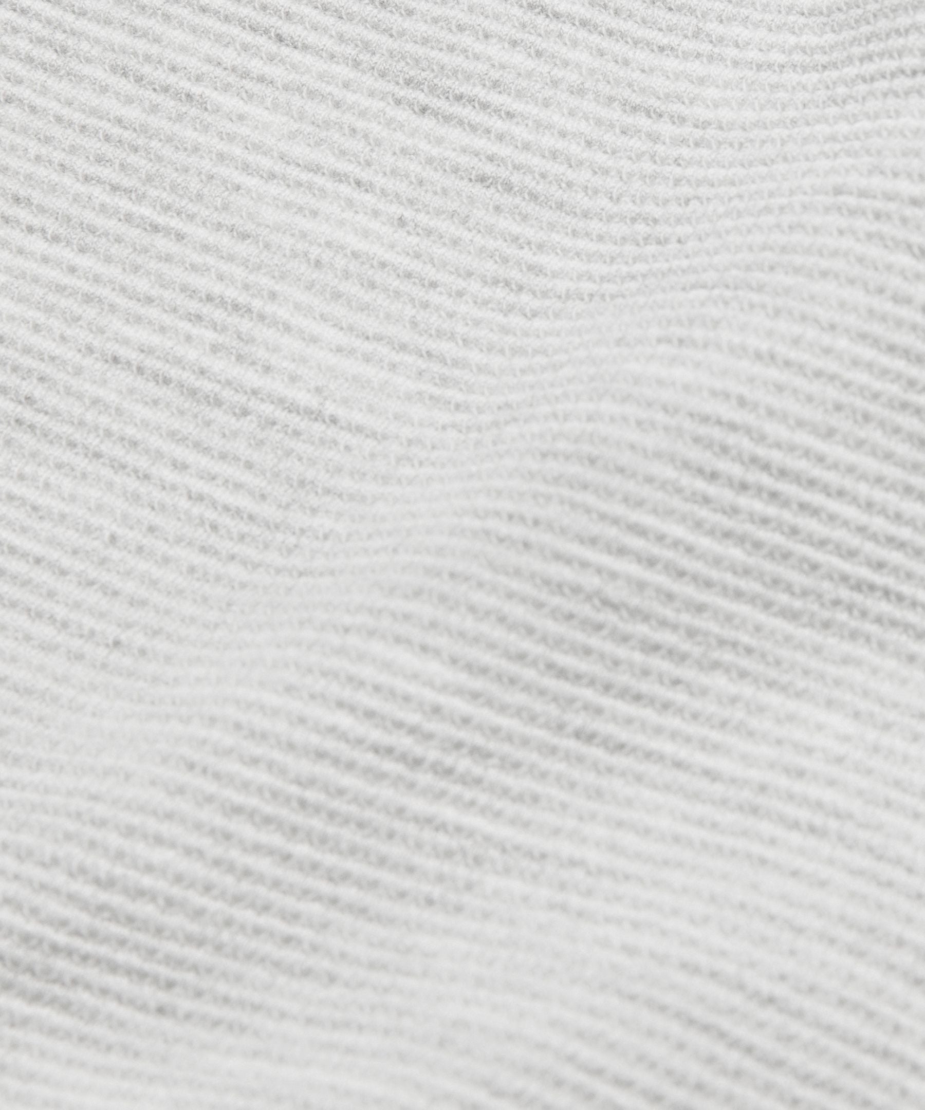 Scuba High-Rise Short 5" *Waffle