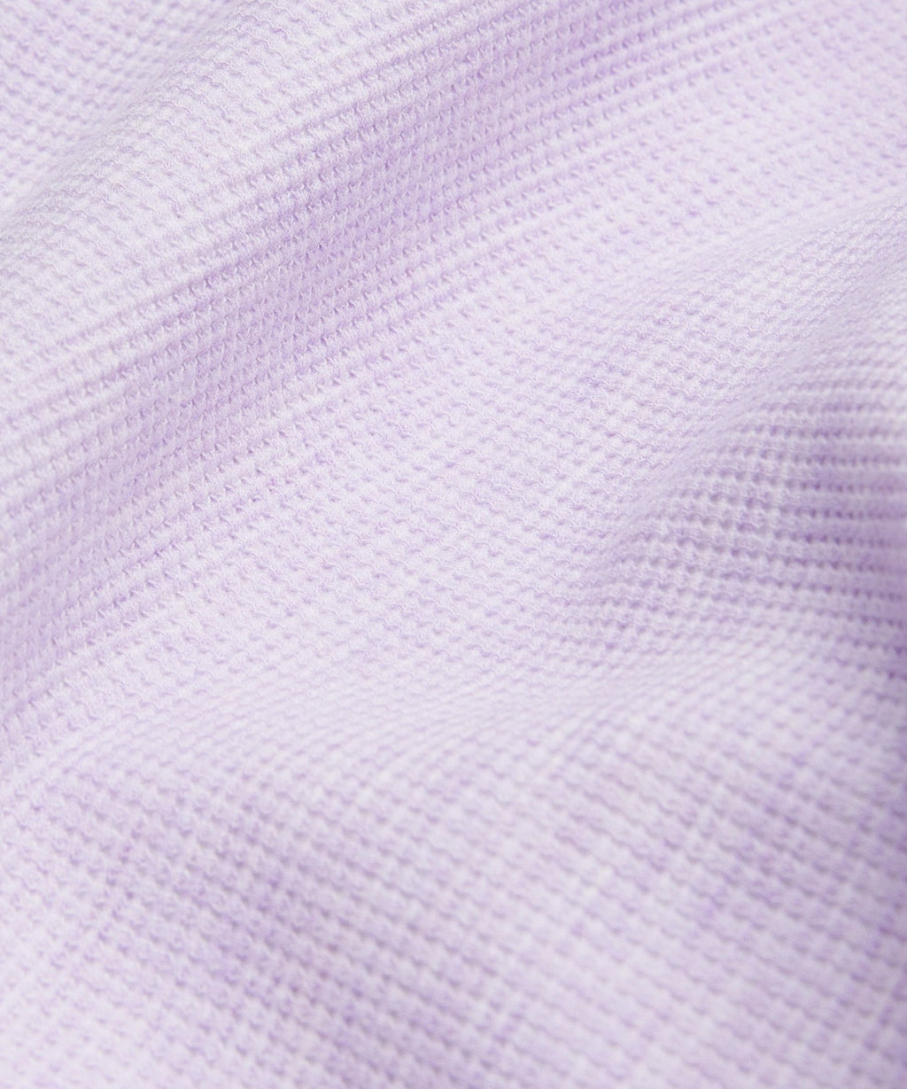 Scuba High-Rise Short 5" *Waffle