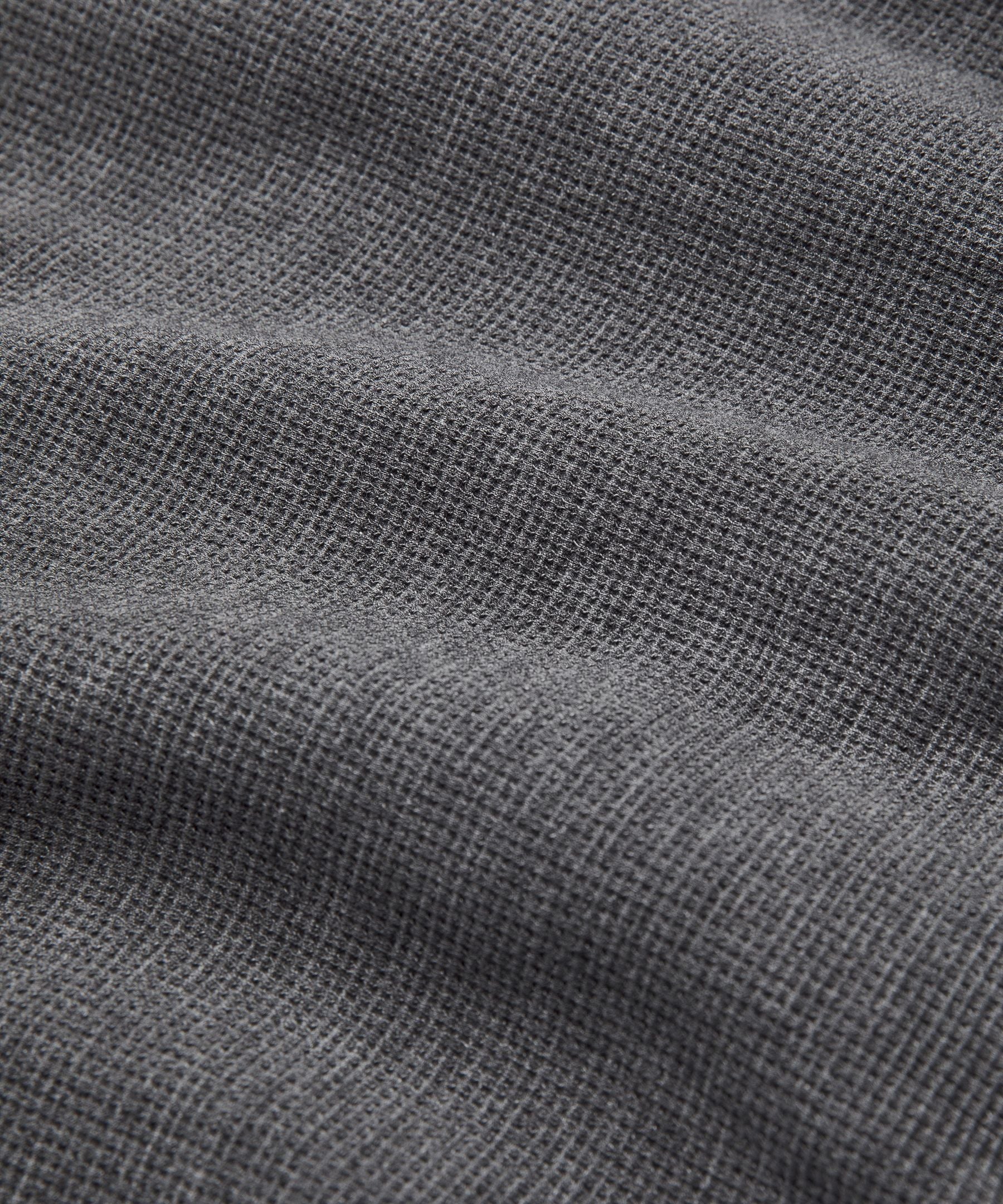 Scuba High-Rise Short 5" *Waffle