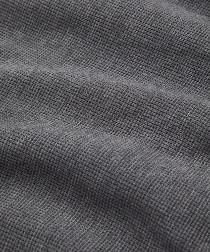 Scuba High-Rise Short 5" *Waffle