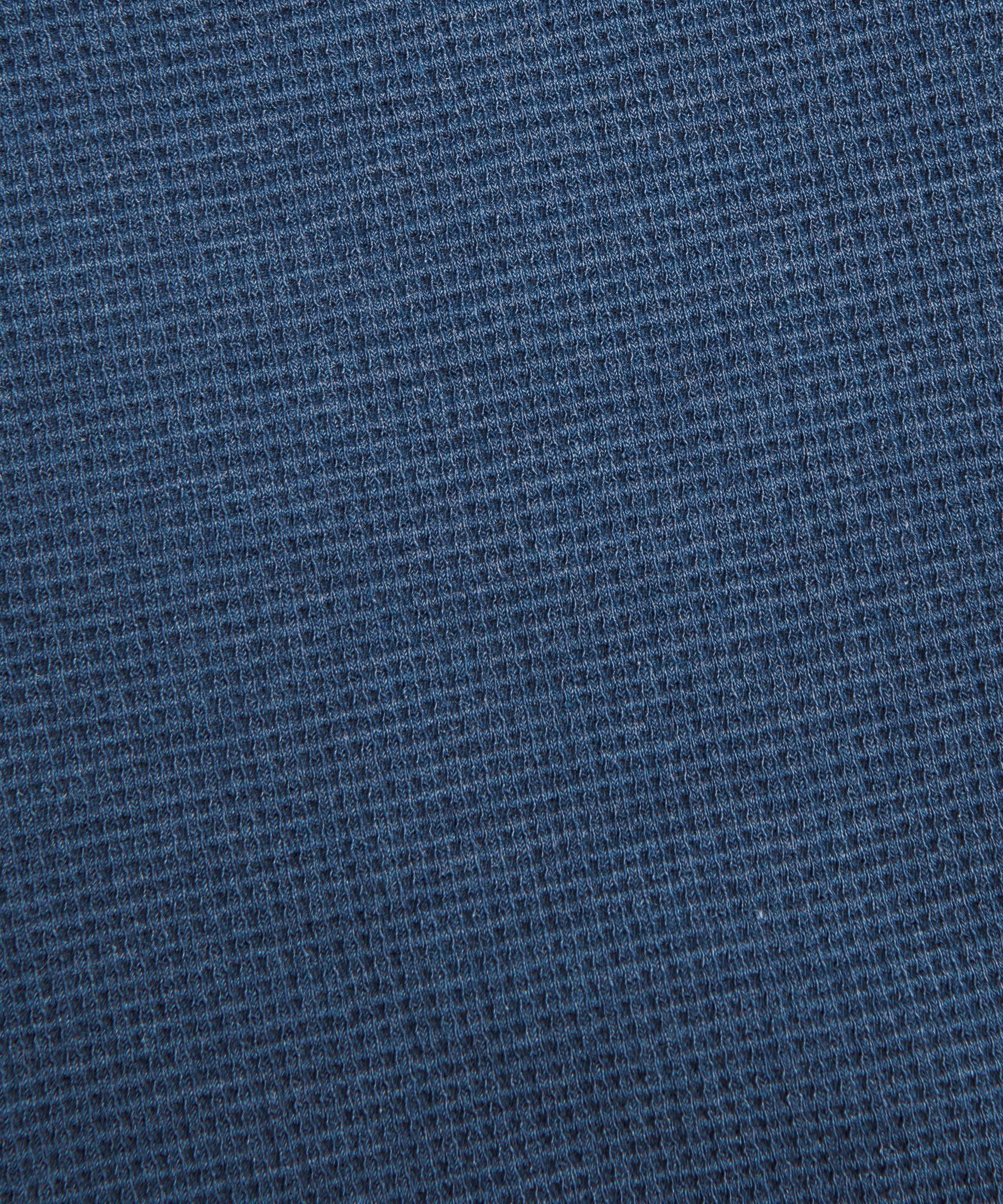 Scuba High-Rise Short 5" *Waffle