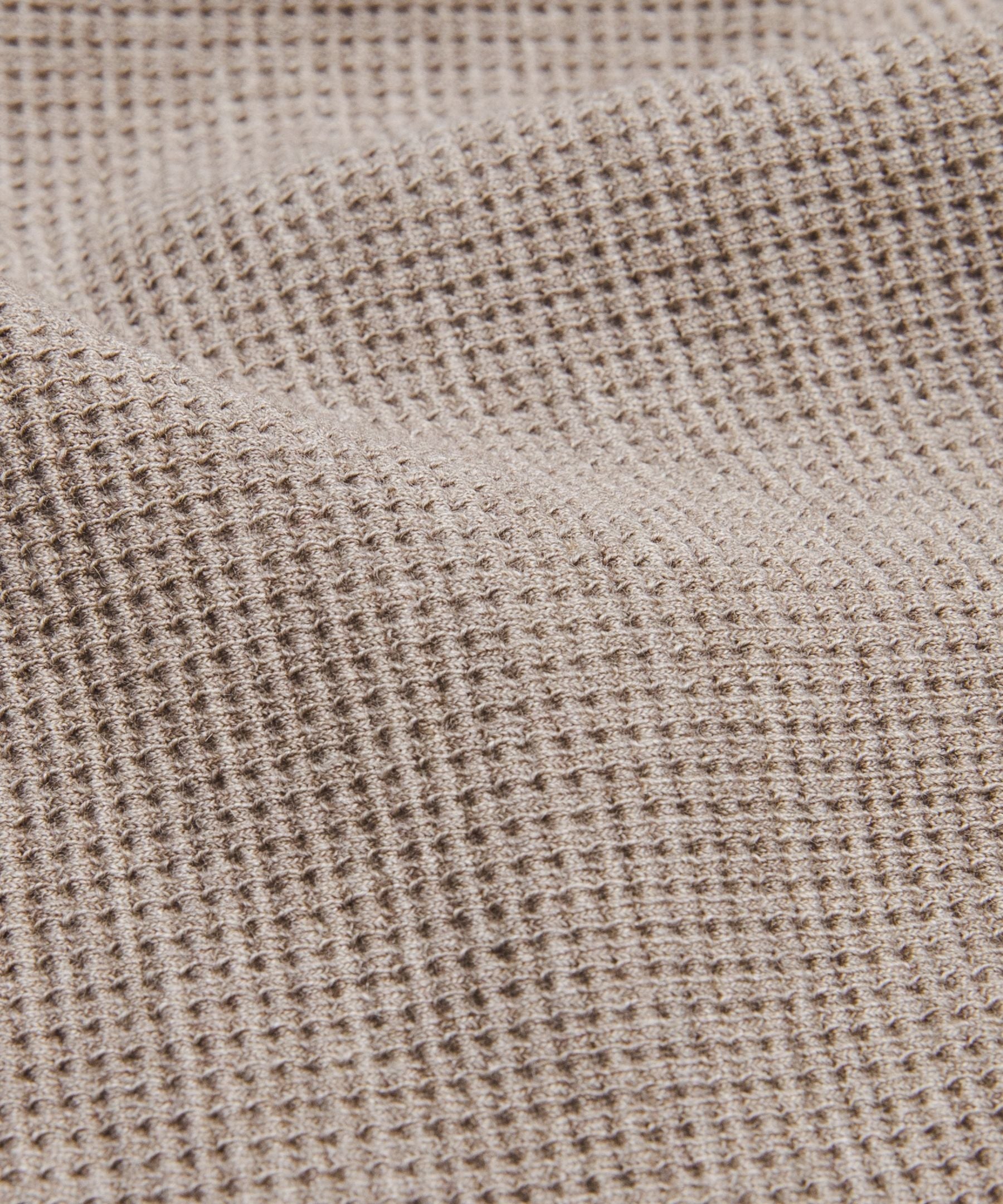 Scuba High-Rise Short 5" *Waffle