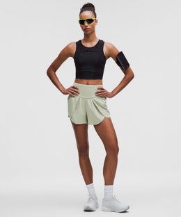 lululemon Go Further Super-High-Rise Split Short 3