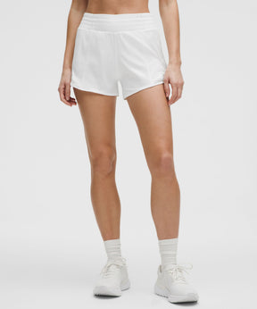 Hotty Hot High-Rise Lined Short 4"