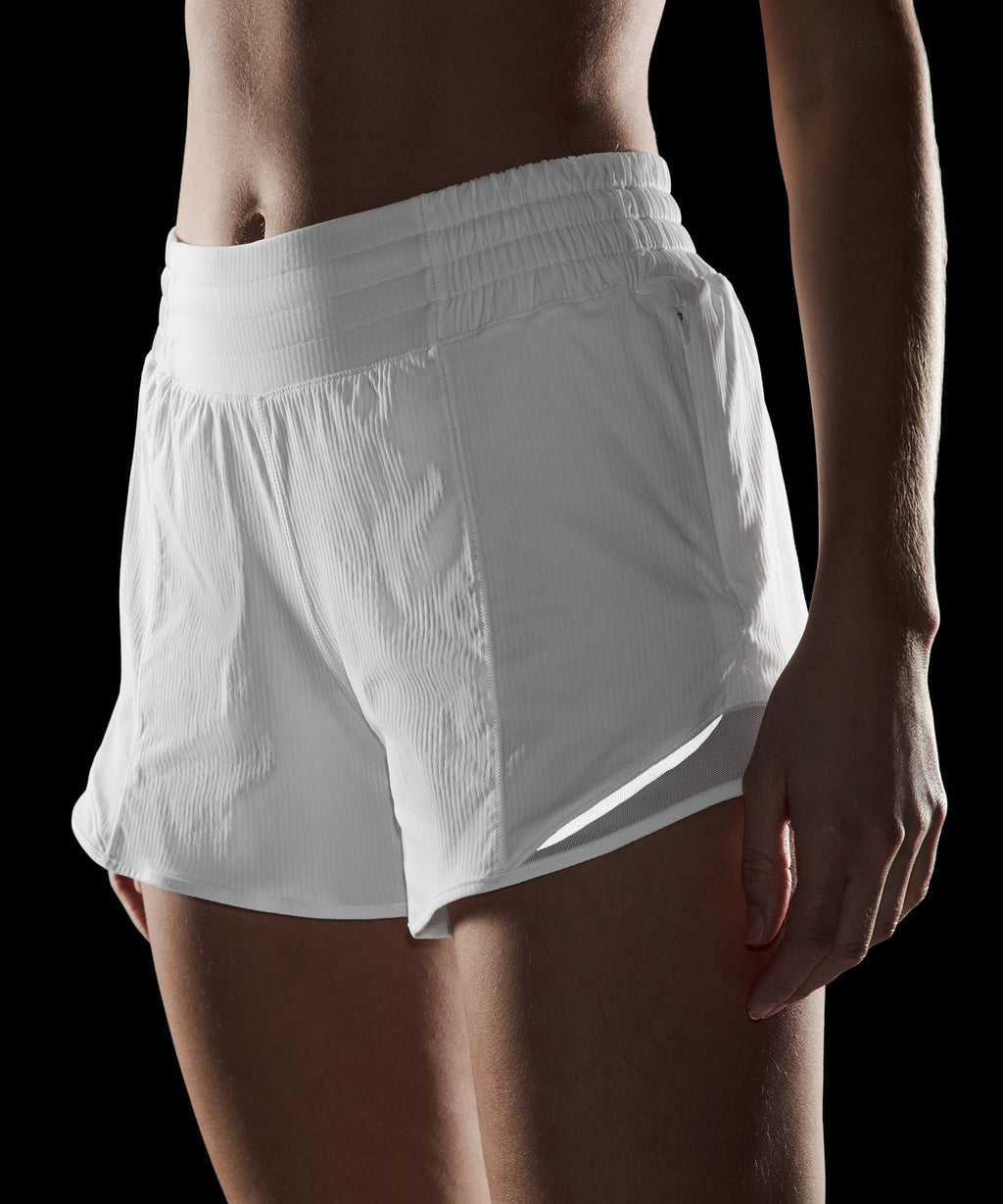 Hotty Hot High-Rise Lined Short 4"