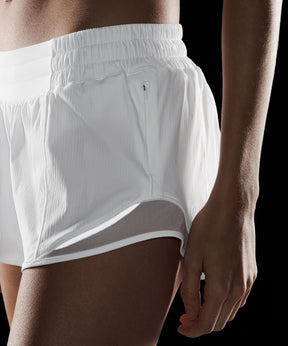 Hotty Hot Low-Rise Lined Short 2.5"
