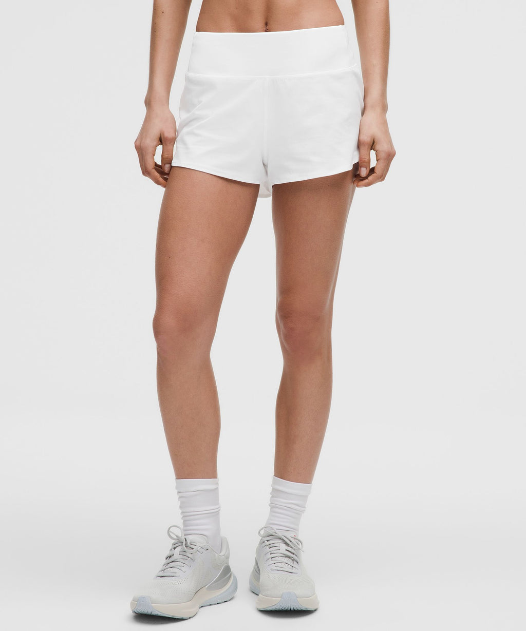 Speed Up High-Rise Short 2.5" *Updated