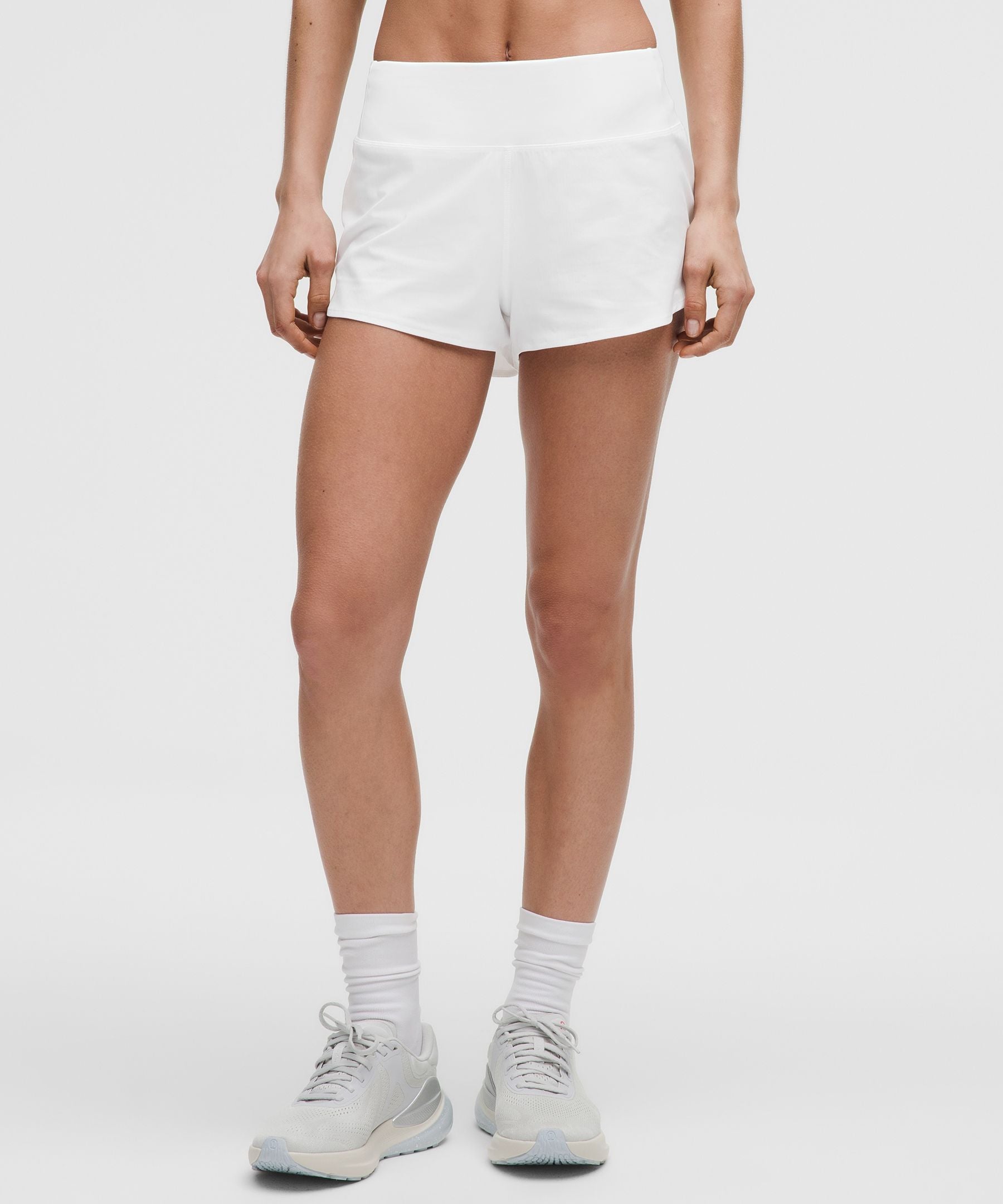 Speed Up High-Rise Short 2.5" *Updated