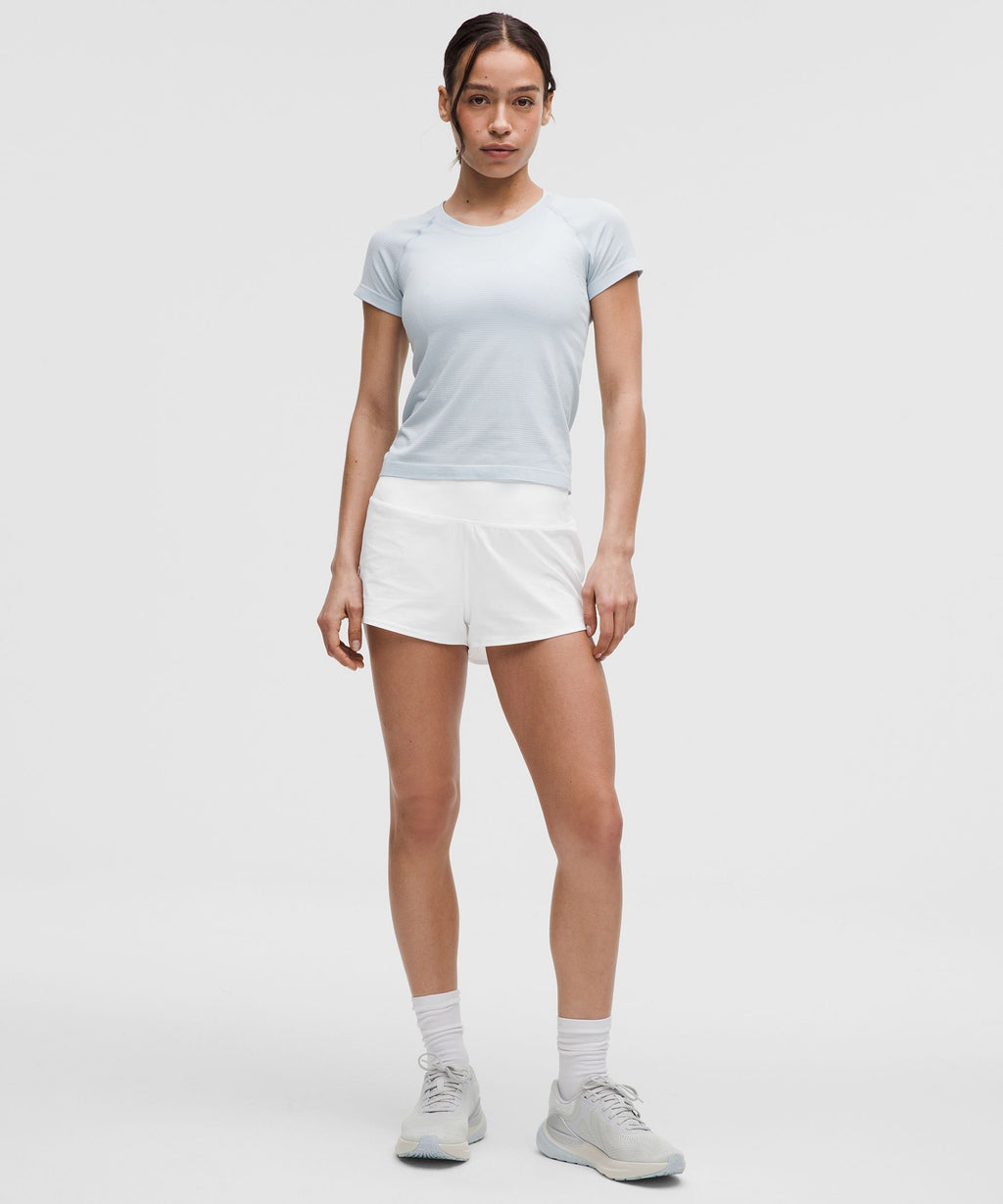 Speed Up High-Rise Short 2.5" *Updated