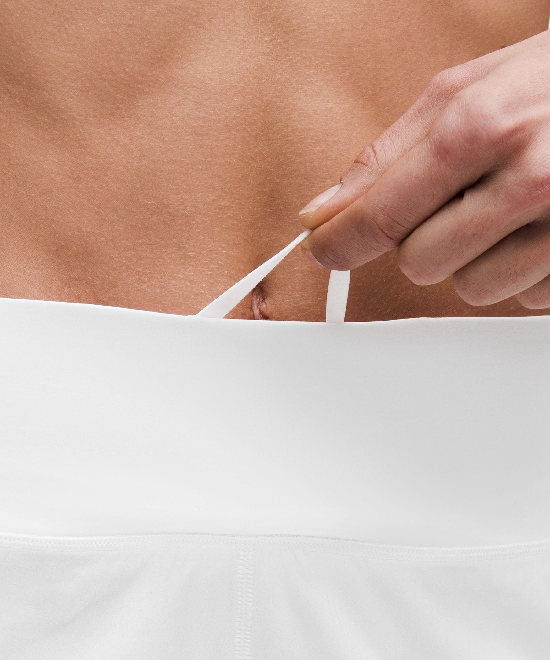 Speed Up High-Rise Short 2.5" *Updated