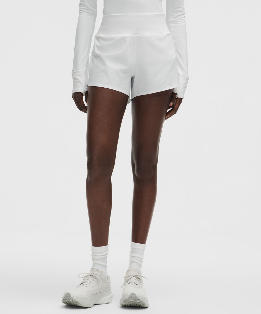 Speed Up High-Rise Short 4" *Updated