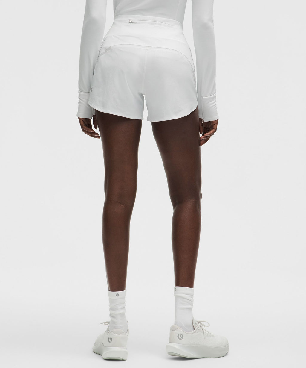 Speed Up High-Rise Short 4" *Updated