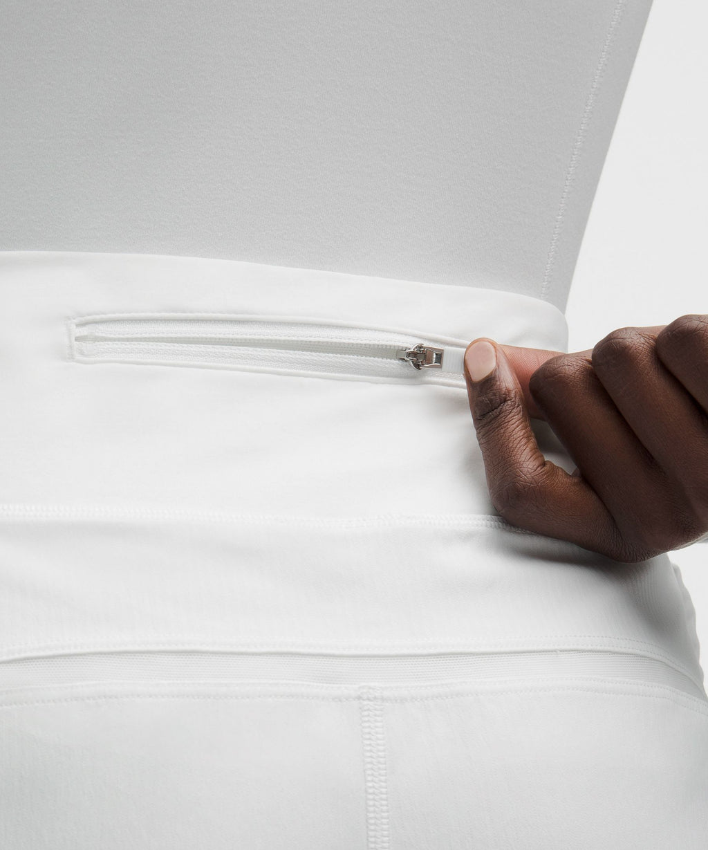 Speed Up High-Rise Short 4" *Updated