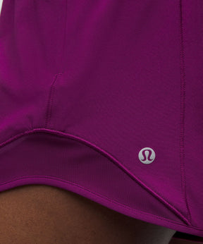 Hotty Hot High-Rise Lined Short 2.5"
