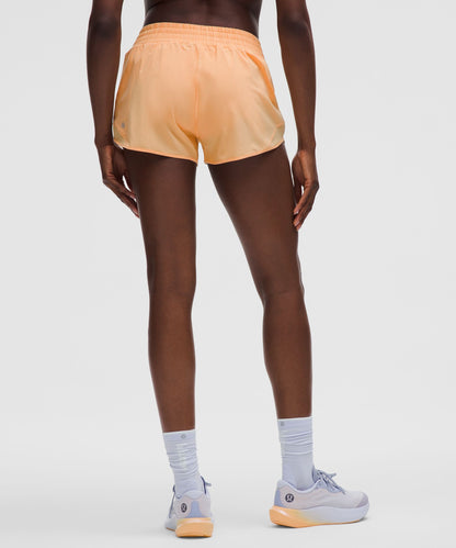 Hotty Hot High-Rise Lined Short 2.5"