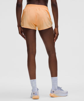 Hotty Hot High-Rise Lined Short 2.5"