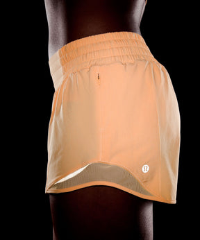Hotty Hot High-Rise Lined Short 2.5"