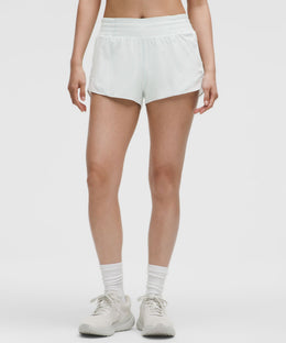 Hotty Hot High-Rise Lined Short 2.5