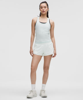 Hotty Hot High-Rise Lined Short 2.5"