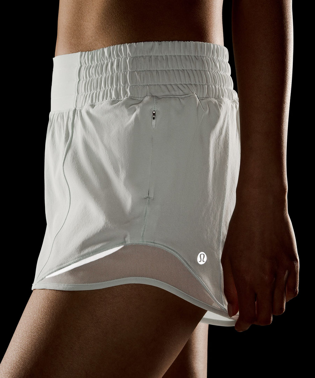 Hotty Hot High-Rise Lined Short 2.5"
