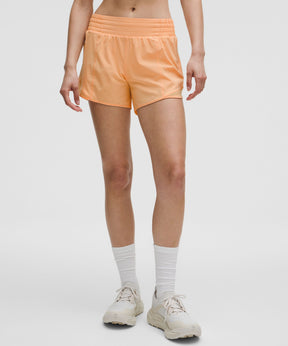 Hotty Hot High-Rise Lined Short 4"